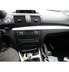 Porte avant droit BMW SERIE 1 E87