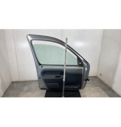 Porte avant gauche RENAULT KANGOO 1 Photo n°1