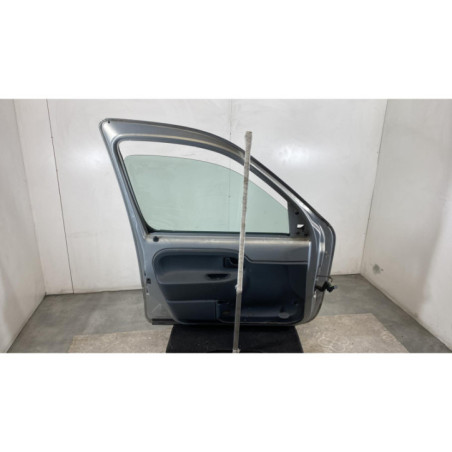 Porte avant gauche RENAULT KANGOO 1 Photo n°1