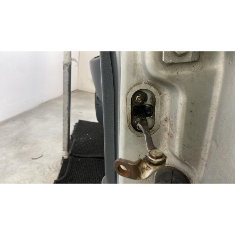 Porte avant gauche RENAULT KANGOO 1 Photo n°2
