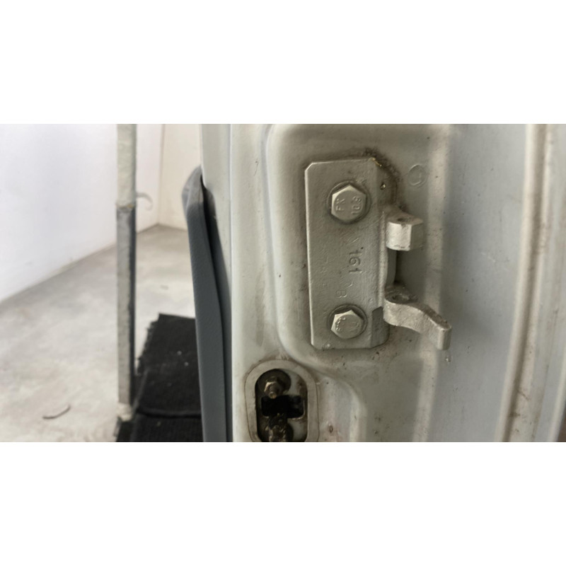 Porte avant gauche RENAULT KANGOO 1 Photo n°3