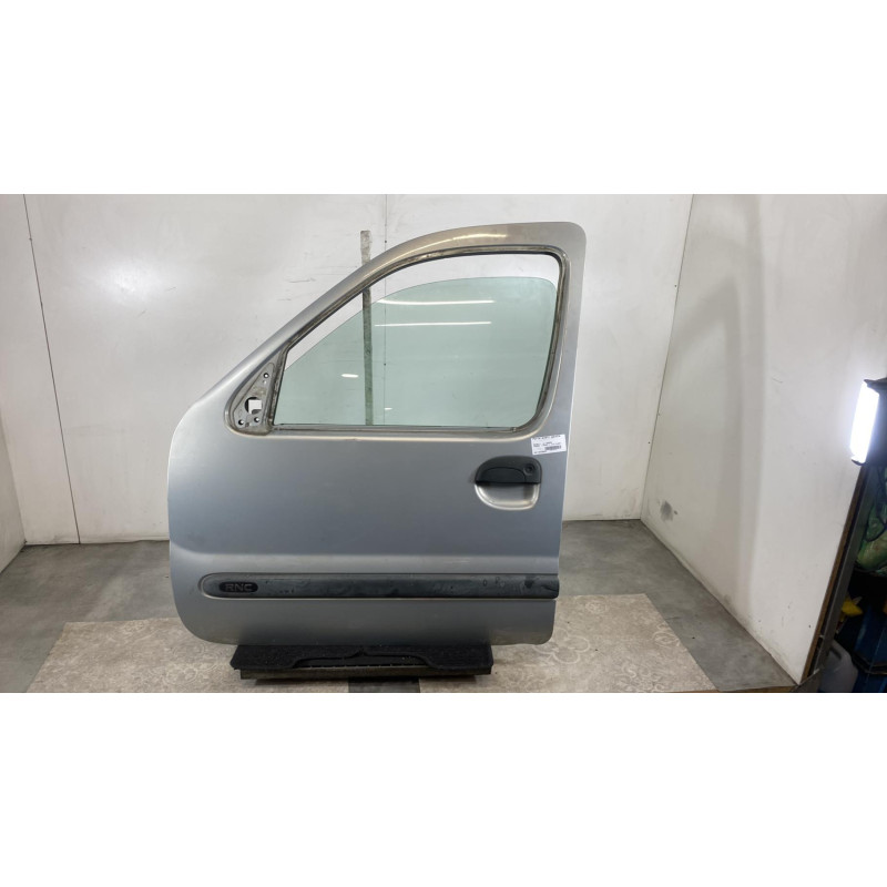 Porte avant gauche RENAULT KANGOO 1 Photo n°4