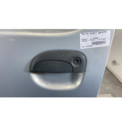 Porte avant gauche RENAULT KANGOO 1