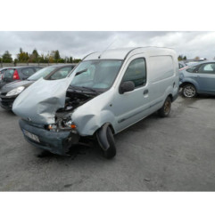 Porte avant gauche RENAULT KANGOO 1