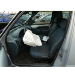 Porte avant gauche RENAULT KANGOO 1