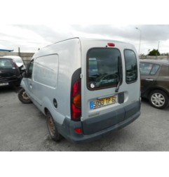 Porte avant gauche RENAULT KANGOO 1
