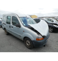Porte avant gauche RENAULT KANGOO 1