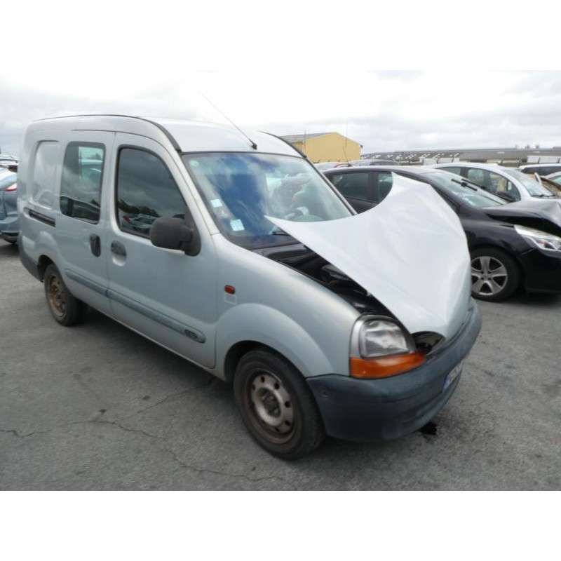 Porte avant gauche RENAULT KANGOO 1 Photo n°15