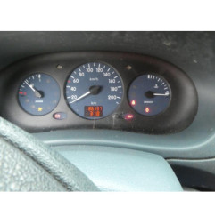 Porte avant gauche RENAULT KANGOO 1