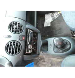 Porte avant gauche RENAULT KANGOO 1