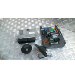 Kit de demarrage PEUGEOT 308 2 SW Photo n°1