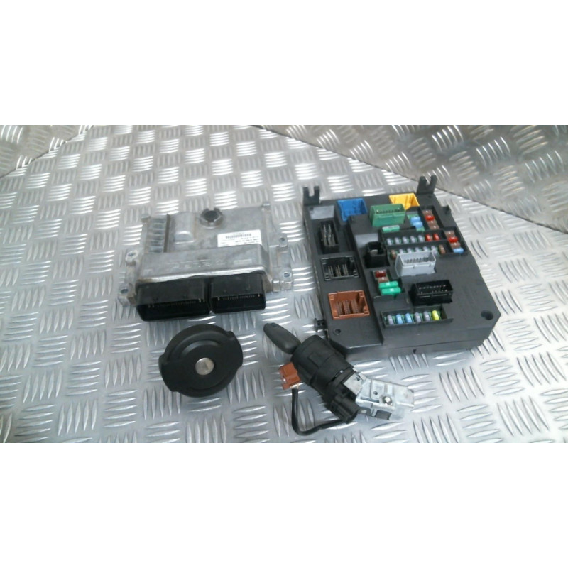 Kit de demarrage PEUGEOT 308 2 SW Photo n°1