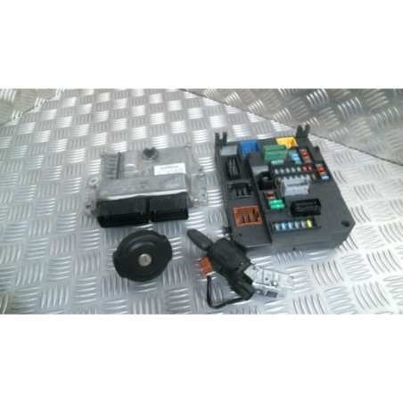 Kit de demarrage PEUGEOT 308 2 SW Photo n°1