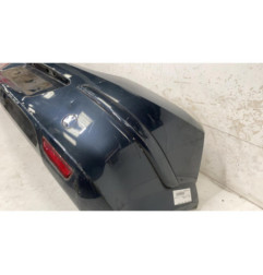 Pare choc arriere OPEL ASTRA H Photo n°1