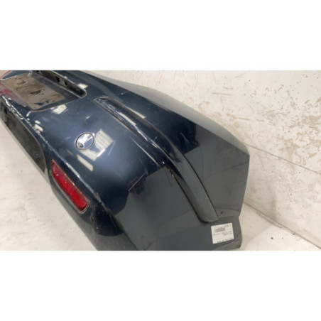 Pare choc arriere OPEL ASTRA H Photo n°1