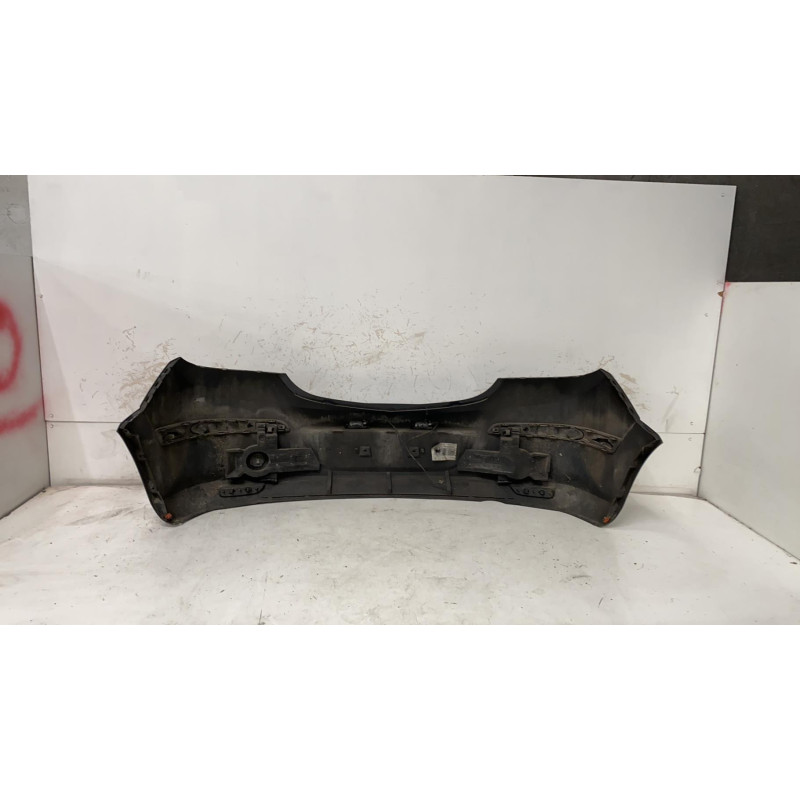 Pare choc arriere OPEL ASTRA H Photo n°2