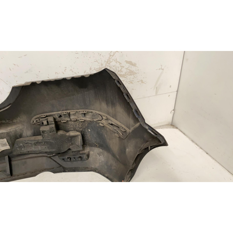 Pare choc arriere OPEL ASTRA H Photo n°4