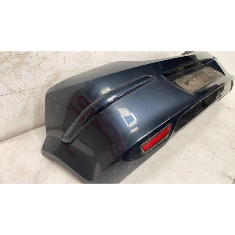 Pare choc arriere OPEL ASTRA H Photo n°5