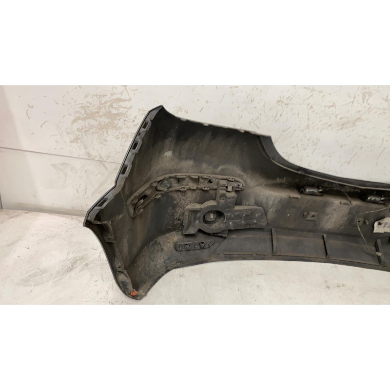 Pare choc arriere OPEL ASTRA H Photo n°6