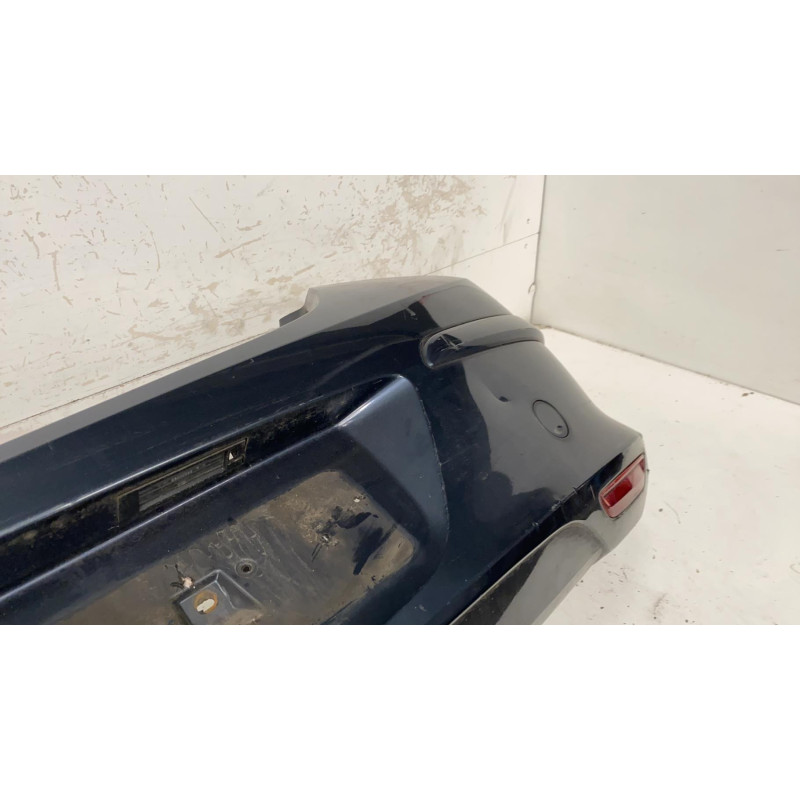Pare choc arriere OPEL ASTRA H Photo n°7