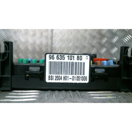 Kit de demarrage PEUGEOT 307