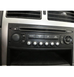 Kit de demarrage PEUGEOT 307