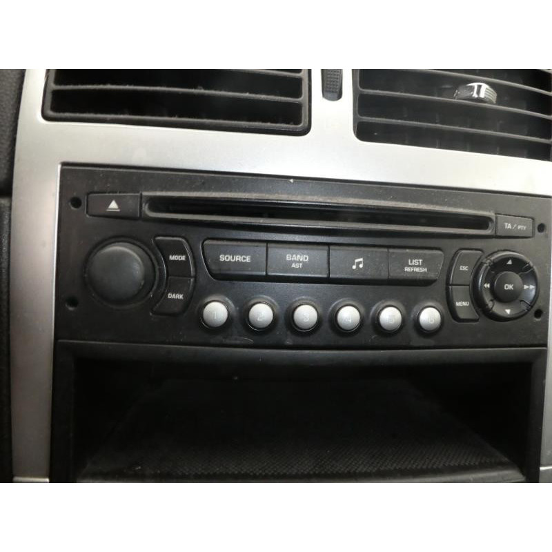 Kit de demarrage PEUGEOT 307 Photo n°4