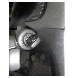 Kit de demarrage PEUGEOT 307