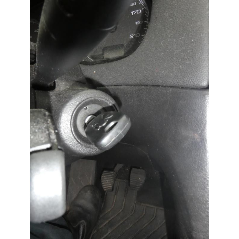 Kit de demarrage PEUGEOT 307 Photo n°5