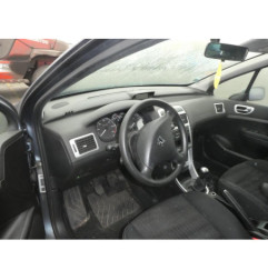 Kit de demarrage PEUGEOT 307