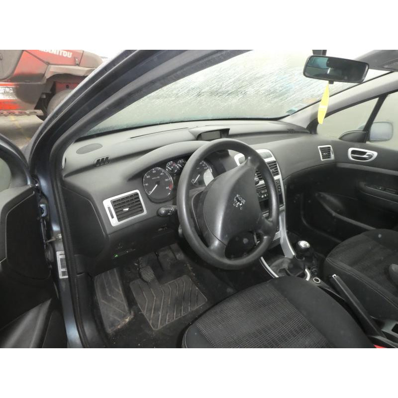 Kit de demarrage PEUGEOT 307 Photo n°6