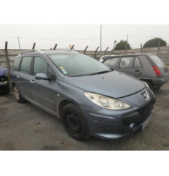 Kit de demarrage PEUGEOT 307