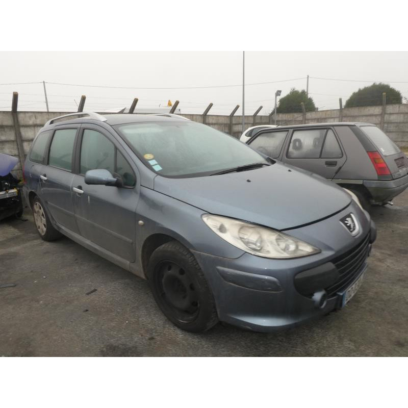 Kit de demarrage PEUGEOT 307 Photo n°7