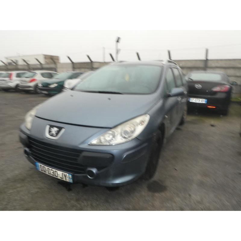 Kit de demarrage PEUGEOT 307 Photo n°8