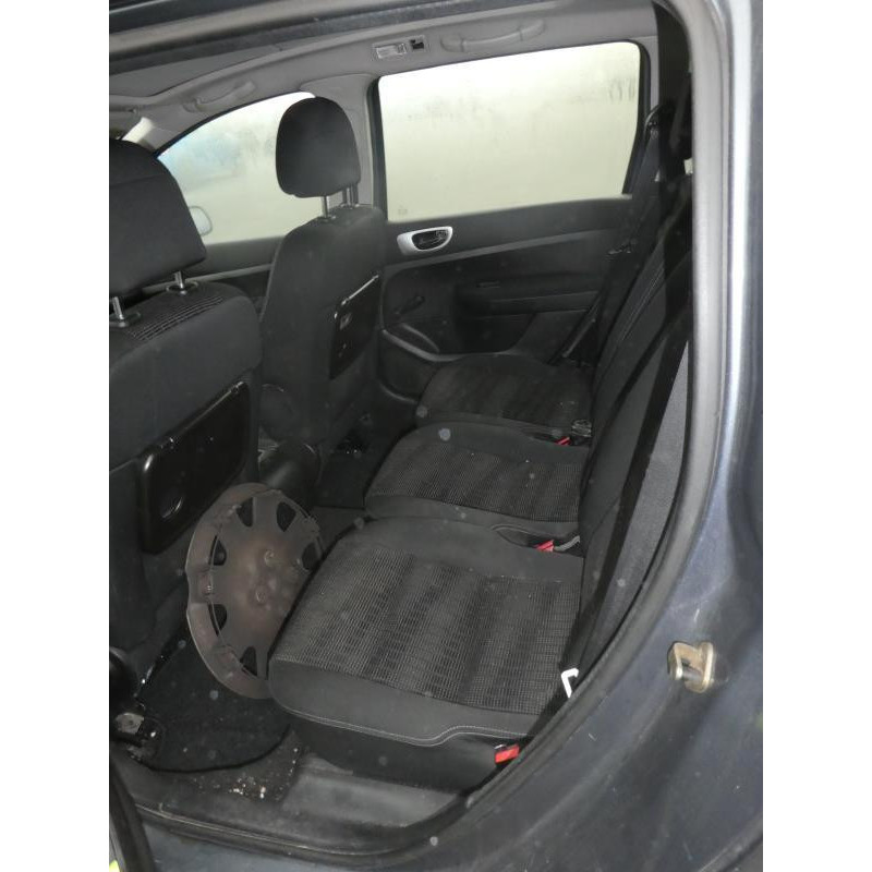Kit de demarrage PEUGEOT 307 Photo n°10