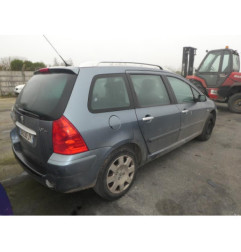 Kit de demarrage PEUGEOT 307