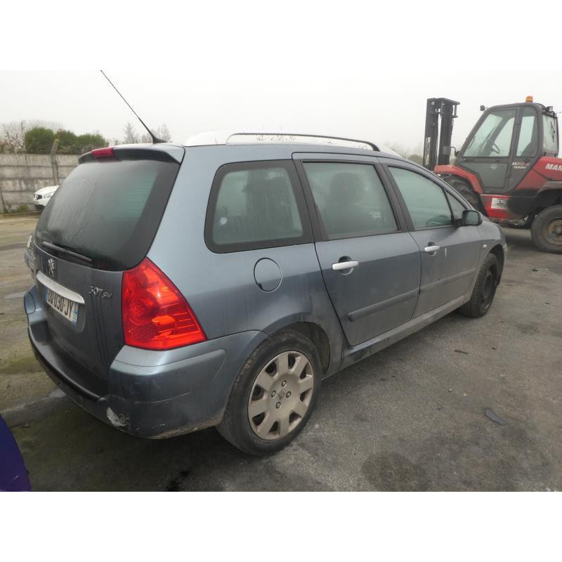 Kit de demarrage PEUGEOT 307 Photo n°11