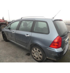 Kit de demarrage PEUGEOT 307