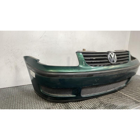 Pare choc avant VOLKSWAGEN POLO 3