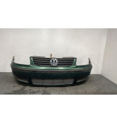 Pare choc avant VOLKSWAGEN POLO 3