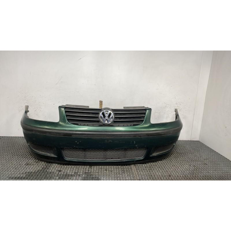Pare choc avant VOLKSWAGEN POLO 3 Photo n°4