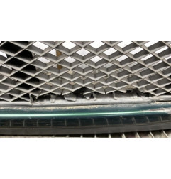 Pare choc avant VOLKSWAGEN POLO 3