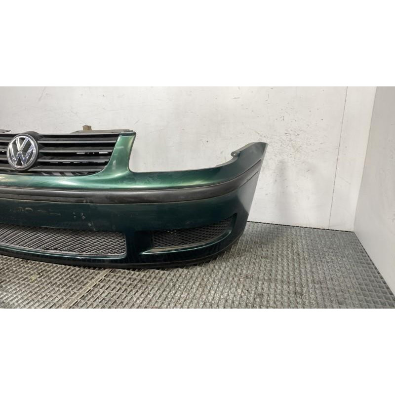Pare choc avant VOLKSWAGEN POLO 3 Photo n°6