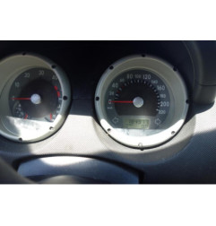 Pare choc avant VOLKSWAGEN POLO 3