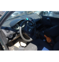 Pare choc avant VOLKSWAGEN POLO 3