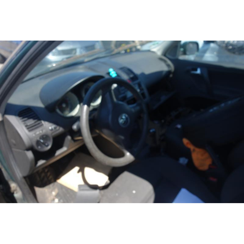Pare choc avant VOLKSWAGEN POLO 3 Photo n°9