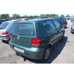 Pare choc avant VOLKSWAGEN POLO 3