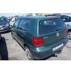 Pare choc avant VOLKSWAGEN POLO 3