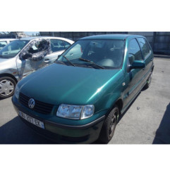 Pare choc avant VOLKSWAGEN POLO 3