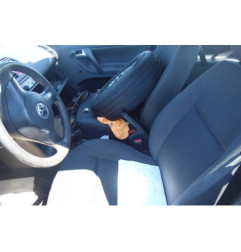 Pare choc avant VOLKSWAGEN POLO 3